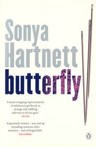 Sonya Hartnett, Butterfly