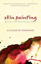 Elizabeth Hodgson, Skin painting