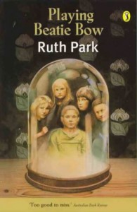 Ruth Park, Playing Beatie Bow