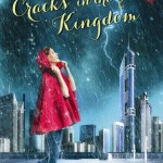Cracks in the Kingdom Jaclyn Moriarty