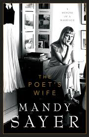 The-Poets-Wife-Mandy-Sayer