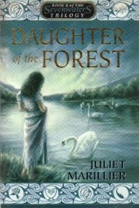 Daughter-of-the-forest