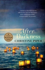 after darkness - christine piper