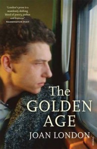 The Golden Age Joan London