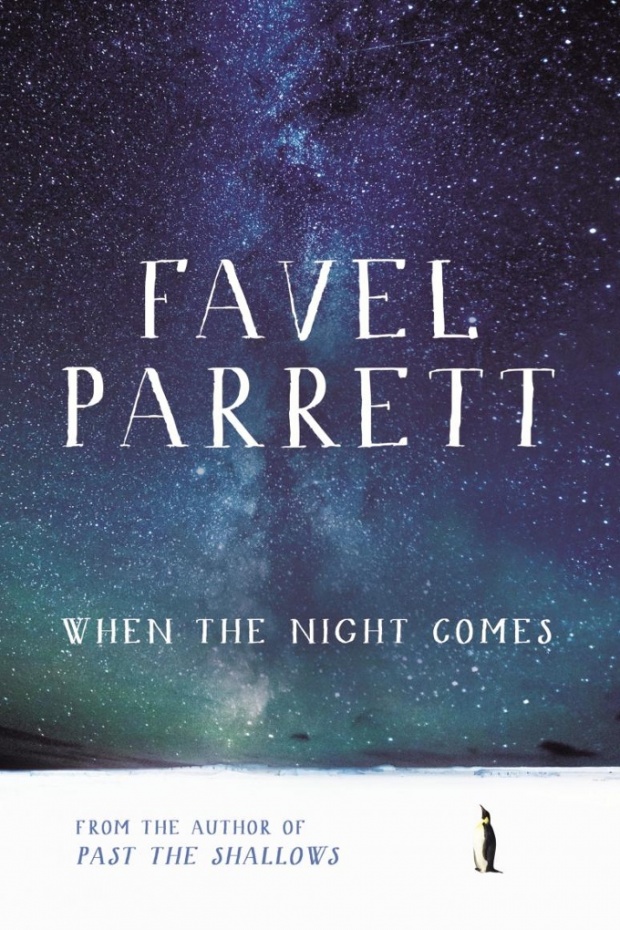parrett-whenthenightcomes