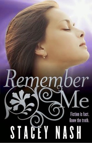 Remember Me Stacey Nsah book cover