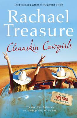 Cleanskin Cowgirls Treasure