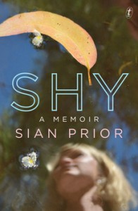 Shy Prior