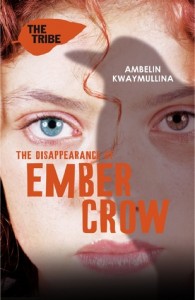 The Disappearance of Ember Crow  Ambelin Kwaymullina