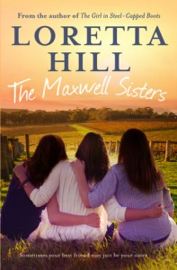 Maxwell Sisters Hill