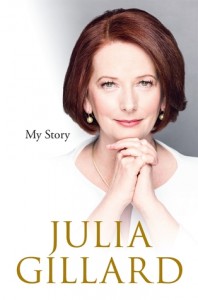 My story Gillard
