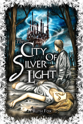 The City of Silver Light Fox book cover