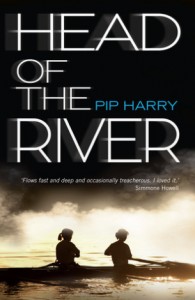 head-of-the-river harry