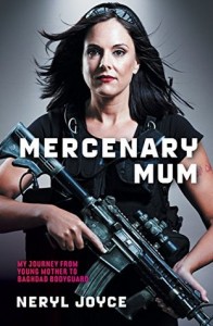 mercenary mum joyce