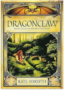 Dragonclaw