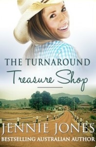 Turnaround Treasure Shop