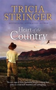 Heart of the Country Stringer