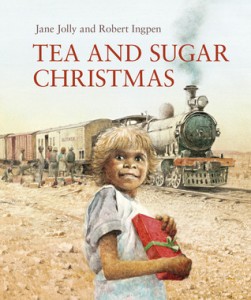 tea and sugar jolly