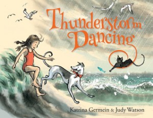 thunderstorm dancing_germein