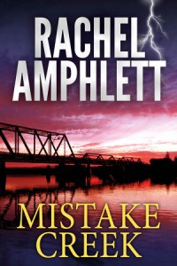 Mistake Creek Rachel Amphlett