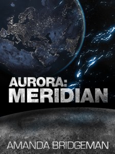 aurora meridian