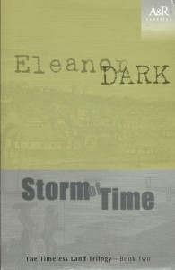 Eleanor Dark, Storm of time