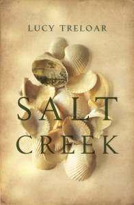 Lucy Treloar, Salt creek