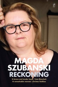 Magda Szubanski, Reckoning