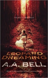 leopard-dreaming