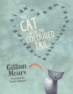 Gillian Mears The Cat with the Coloured Tail