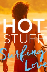 hot stuff surfing