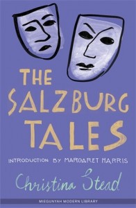 Christina Stead, The Salzburg Tales