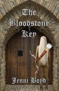 bloodstone-key