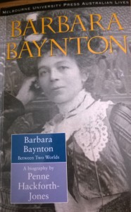Baynton World Hackforth