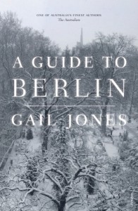 Guide Berlin Jones