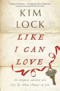 Like Can Love Lock