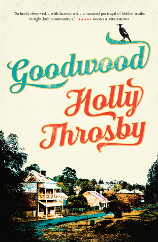 Thosby Goodwood