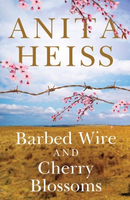 Barbed Wire and Cherry Blossom