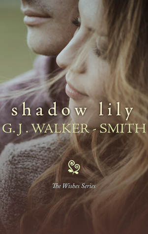 shadow lily walker smith
