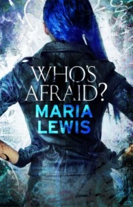 whos afraid maria lewis