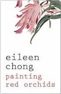 Eileen Chong, Painting red orchids