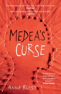 Medeas Curse Buist