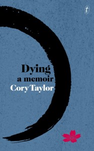 Dying Cory Taylor