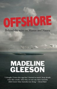 Offshore Madeline Gleeson