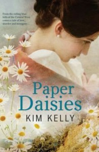 Paper Daisies 