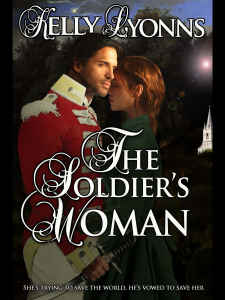 The Soldier’s Woman 
