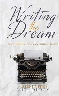 writing the dream cover