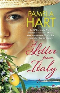 A Letter from Italy Pamela Hart