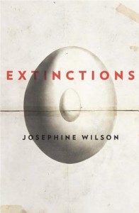 wilson-extinctions