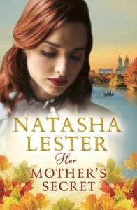 Lester Natasha Her Mother’s Secret 